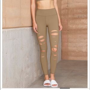 Alo Yoga leggings full length